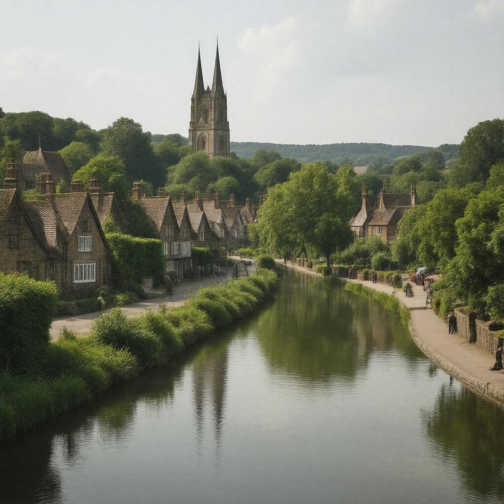 Bishop's Stortford